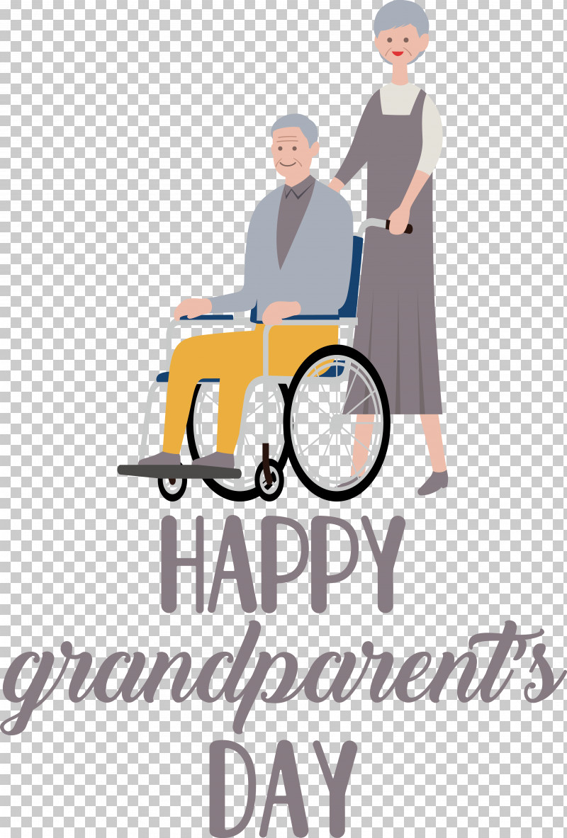 Grandparents Day PNG, Clipart, Grandfathers Day, Grandmothers Day, Grandparents Day Free PNG Download