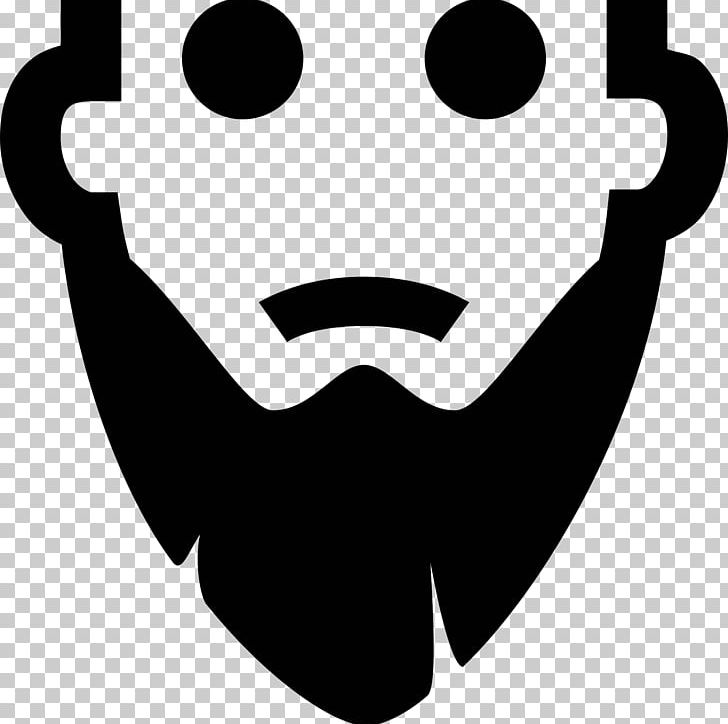Beard Computer Icons Moustache PNG, Clipart, Beard, Black, Black And White, Blackbeard, Boroda Free PNG Download