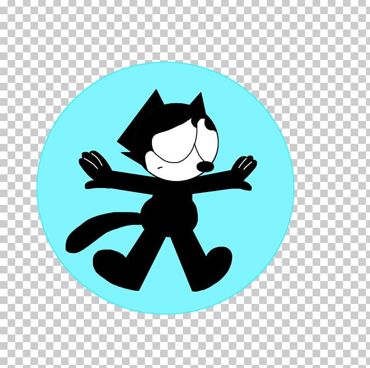 Desktop Cat Silhouette PNG, Clipart, Cat, Character, Clip Art, Computer, Computer Wallpaper Free PNG Download