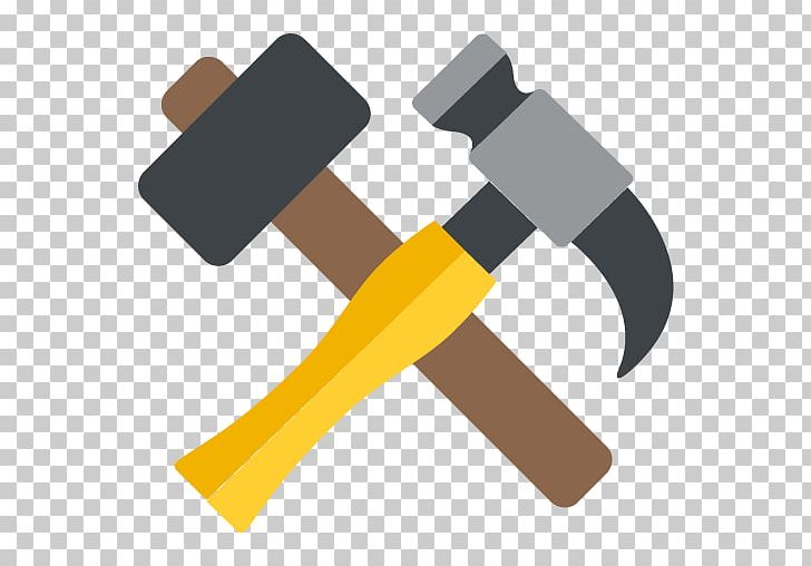 Emoji Hammer And Pick Hammer And Sickle Symbol PNG, Clipart, Angle, Character, Communist Symbolism, Discord, Emoji Free PNG Download