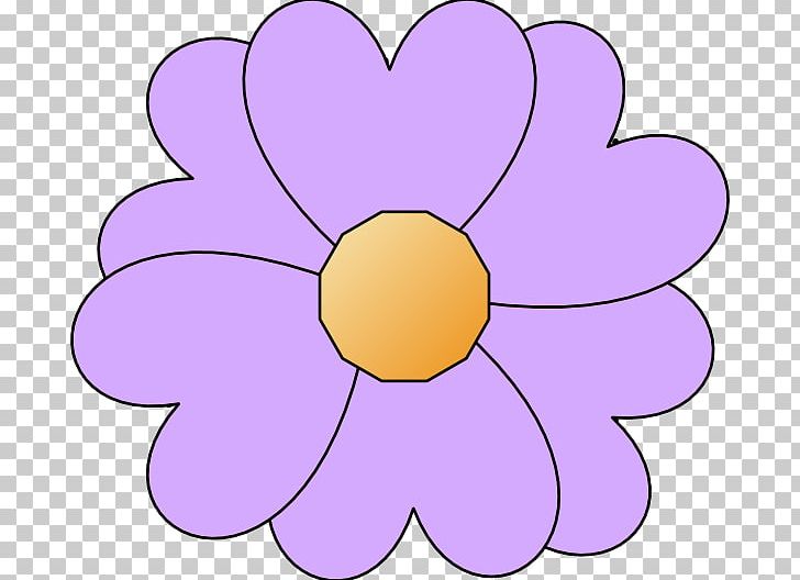 Flower Purple Drawing PNG, Clipart, Area, Circle, Color, Computer Icons, Drawing Free PNG Download