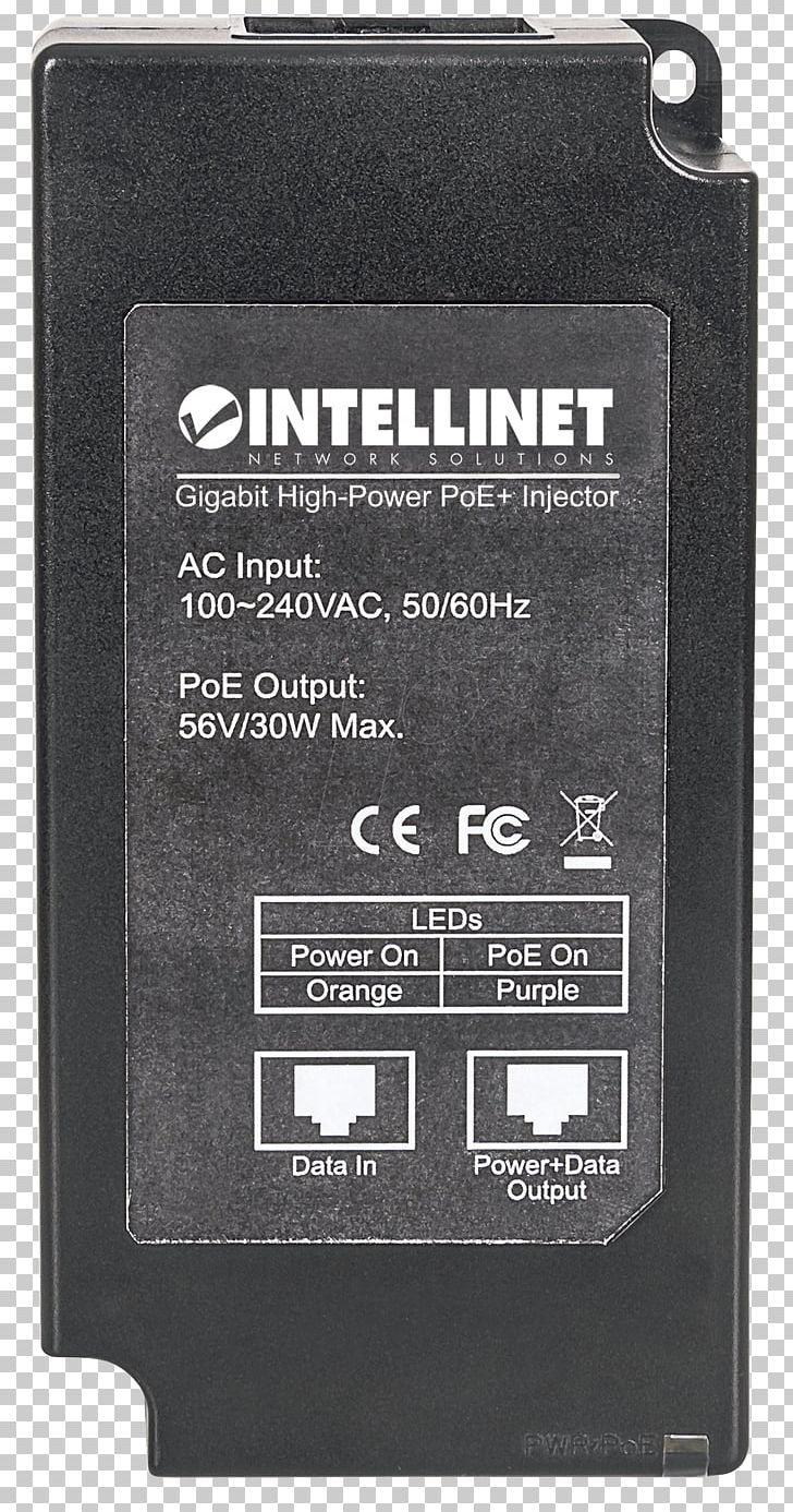 Gigabit Ethernet IEEE 802.3at Power Over Ethernet IEEE 802.3af PNG, Clipart, 1000baset, Category 5 Cable, Electronic Device, Electronics Accessory, Ethernet Free PNG Download