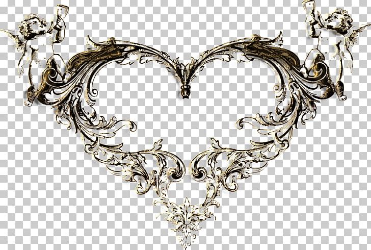 Heart PNG, Clipart, Angel Heart, Art, Body Jewelry, Chain, Download Free PNG Download