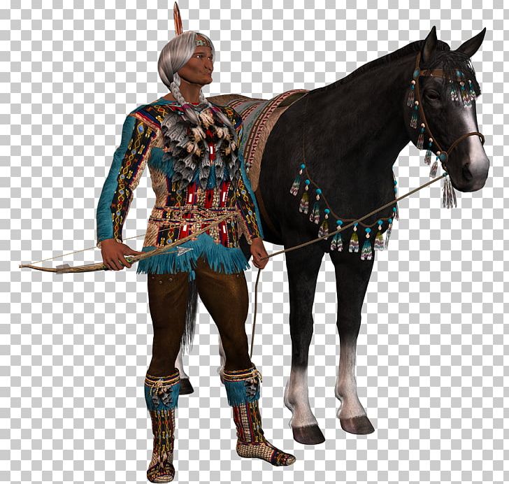 Indigenous Peoples Of The Americas Horse Harnesses Stallion Character PNG, Clipart, Autumn, Bridle, Character, Costume, Creation Free PNG Download
