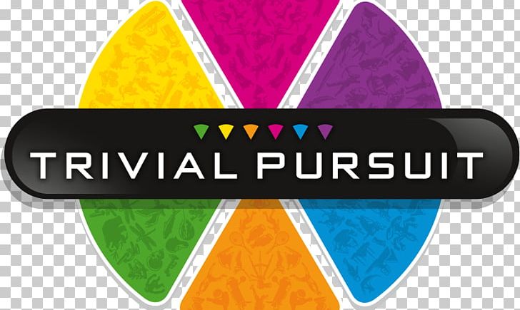 Logo Trivial Pursuit Brand PNG, Clipart, Art, Brand, Calendar, Graphic Design, Line Free PNG Download