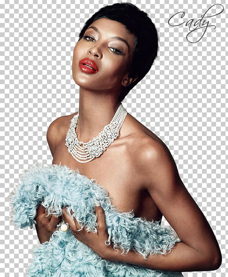 Naomi Campbell Supermodel Madame Figaro Fashion PNG, Clipart, Beauty, Black Hair, Campbell, Celebrities, Editorial Free PNG Download
