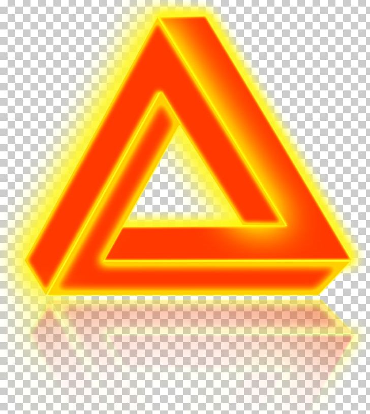 Triangle SmadAV PNG, Clipart, Angle, Line, Orange, Smadav, Symbol Free PNG Download