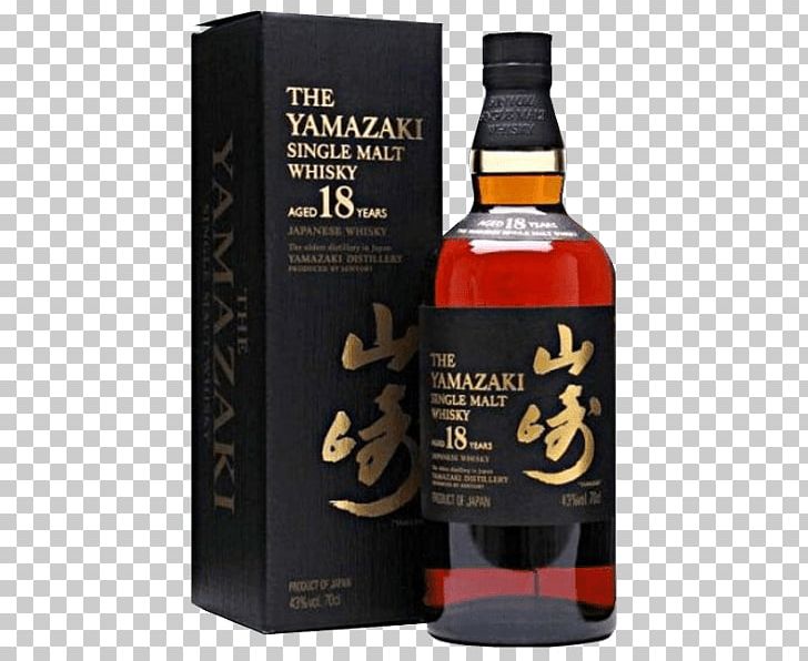 Yamazaki Distillery Single Malt Whisky Whiskey Japanese Whisky Scotch Whisky PNG, Clipart, Alcoholic Beverage, American Whiskey, Bourbon Whiskey, Dessert Wine, Distilled Beverage Free PNG Download
