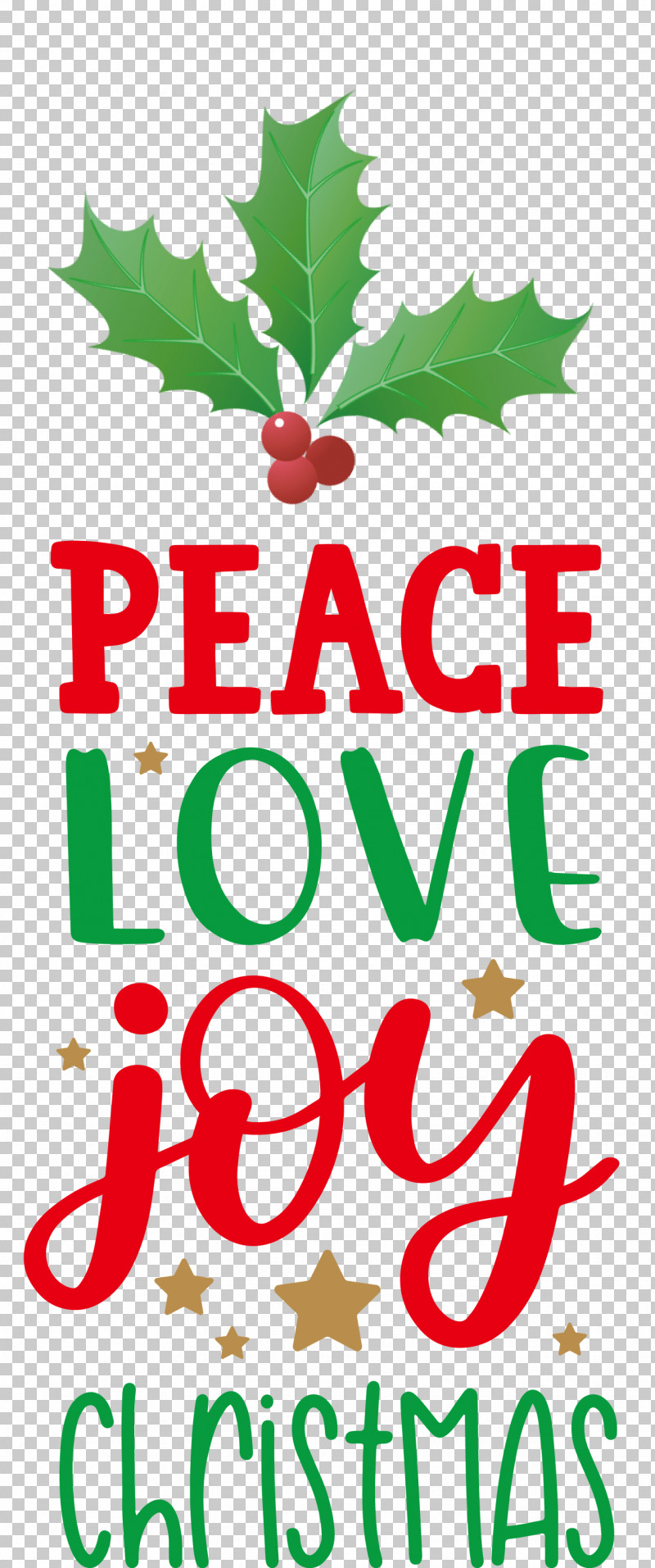 Peace Love Joy PNG, Clipart, Christmas, Christmas Day, Christmas Tree, Floral Design, Flower Free PNG Download