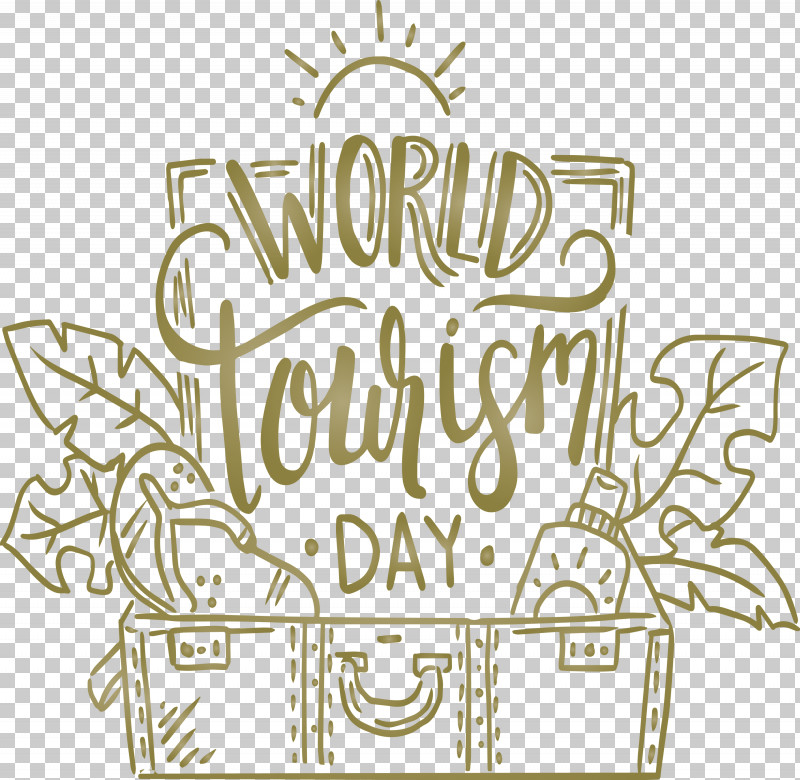 World Tourism Day Travel PNG, Clipart, Area, Line, Logo, M, Meter Free PNG Download