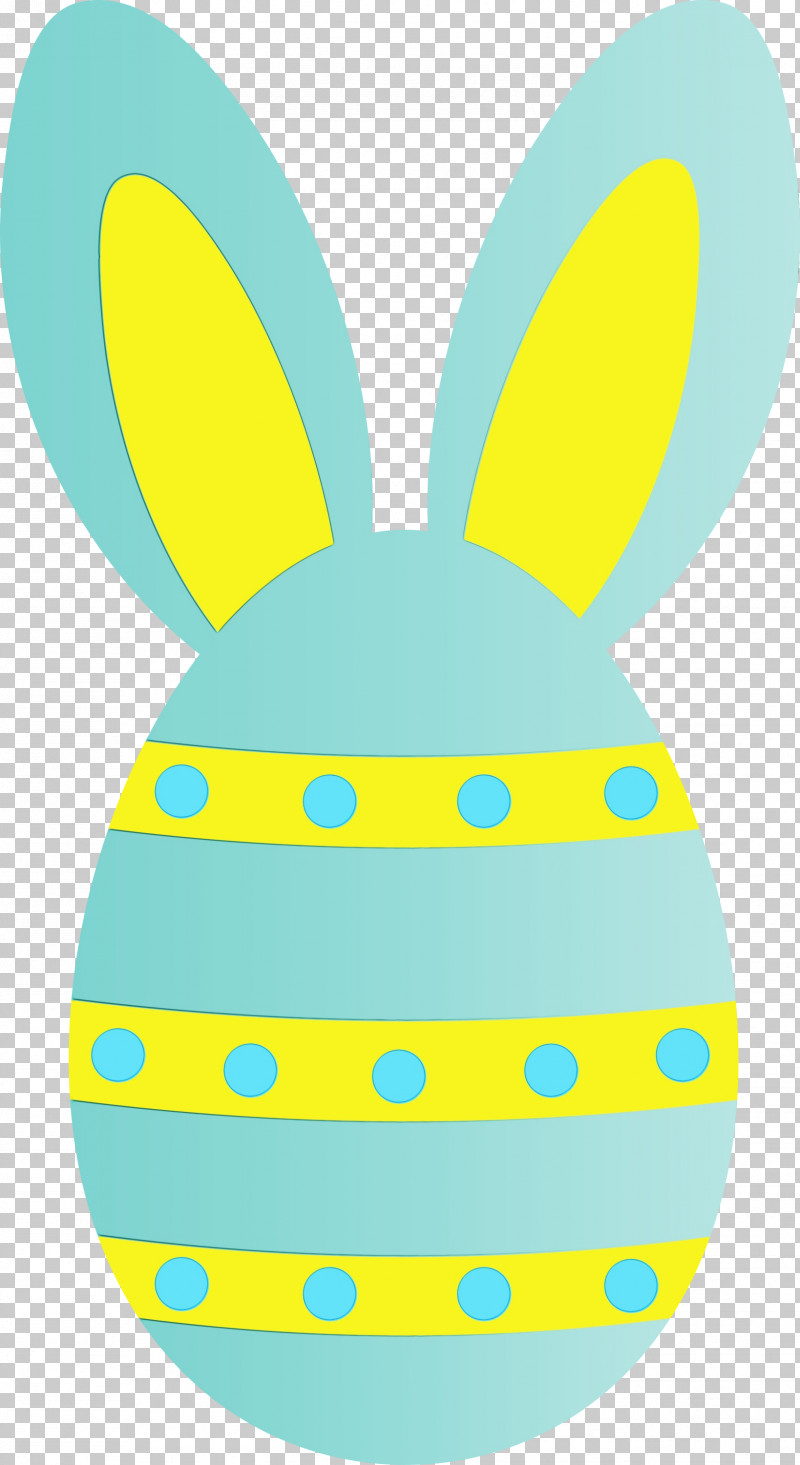 Easter Egg PNG, Clipart, Easter Bunny, Easter Egg, Easter Egg With Bunny Ears, Paint, Pineapple Free PNG Download