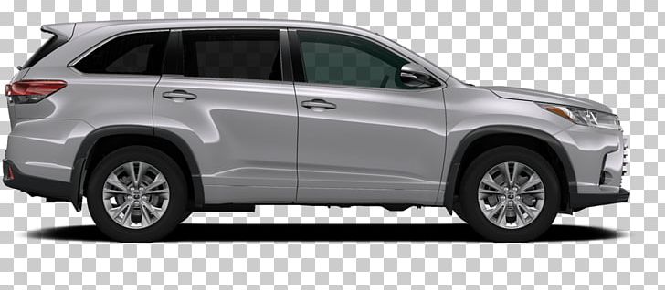 2018 Toyota Highlander Car Sport Utility Vehicle Honda PNG, Clipart, 2018 Toyota Highlander, Auto, Automotive Design, Automotive Exterior, Car Free PNG Download