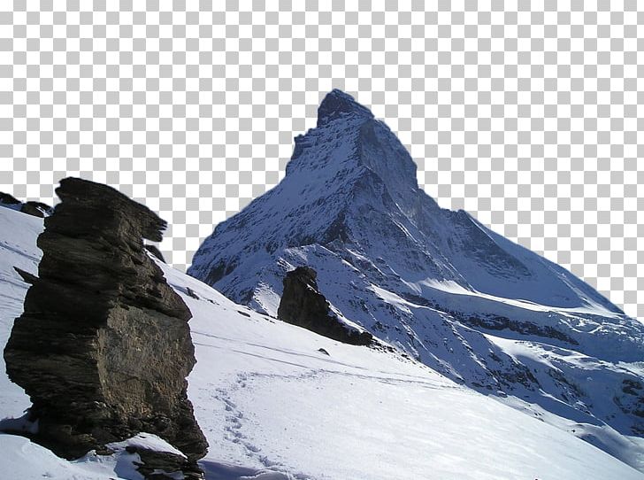 Klein Matterhorn Swiss Alps Verbier Zermatt PNG, Clipart, Alps, Arctic, Arete, Chalet, Europe Free PNG Download