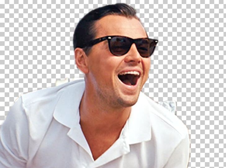 Leonardo DiCaprio The Wolf Of Wall Street Film YouTube PNG, Clipart, Academy Award For Best Actor, Academy Award For Best Picture, Celebrities, Glasses, Martin Scorsese Free PNG Download