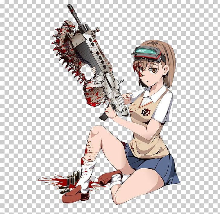 Mikoto Misaka A Certain Scientific Railgun Anime A Certain Magical Index PNG, Clipart, Anime, Arm, Art, Cartoon, Certain Magical Index Free PNG Download