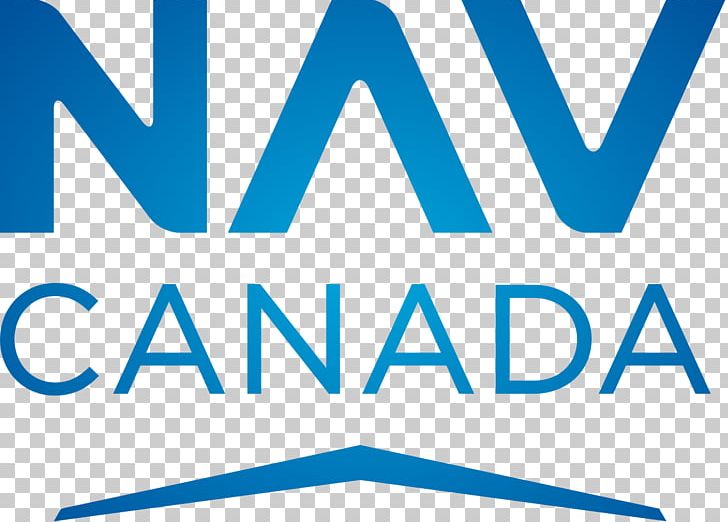 Nav Canada Canadian Airspace Logo Aircraft PNG, Clipart, Aircraft, Angle, Area, Blue, Brand Free PNG Download