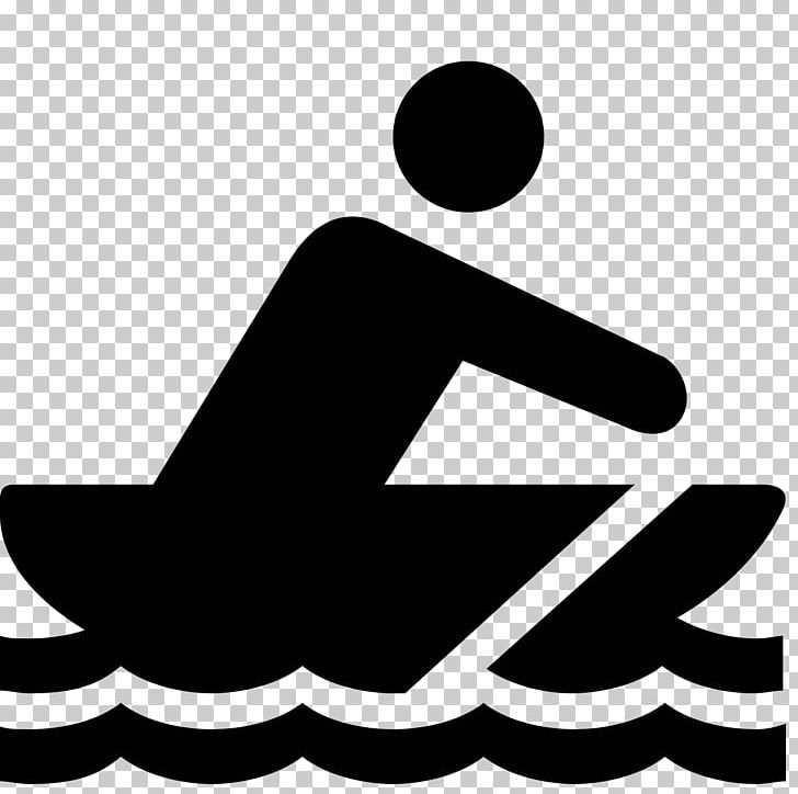 Rowing Oar Computer Icons Racing Shell PNG, Clipart, Adaptive Rowing, Artwork, Black And White, Brand, Computer Icons Free PNG Download