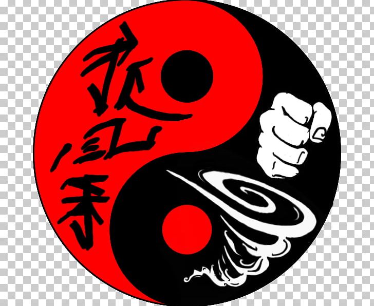 WhirlWind Fist Kung Fu Sticker Yin And Yang PNG, Clipart, Bedford, Circle, Com, Discipline, Kung Fu Free PNG Download