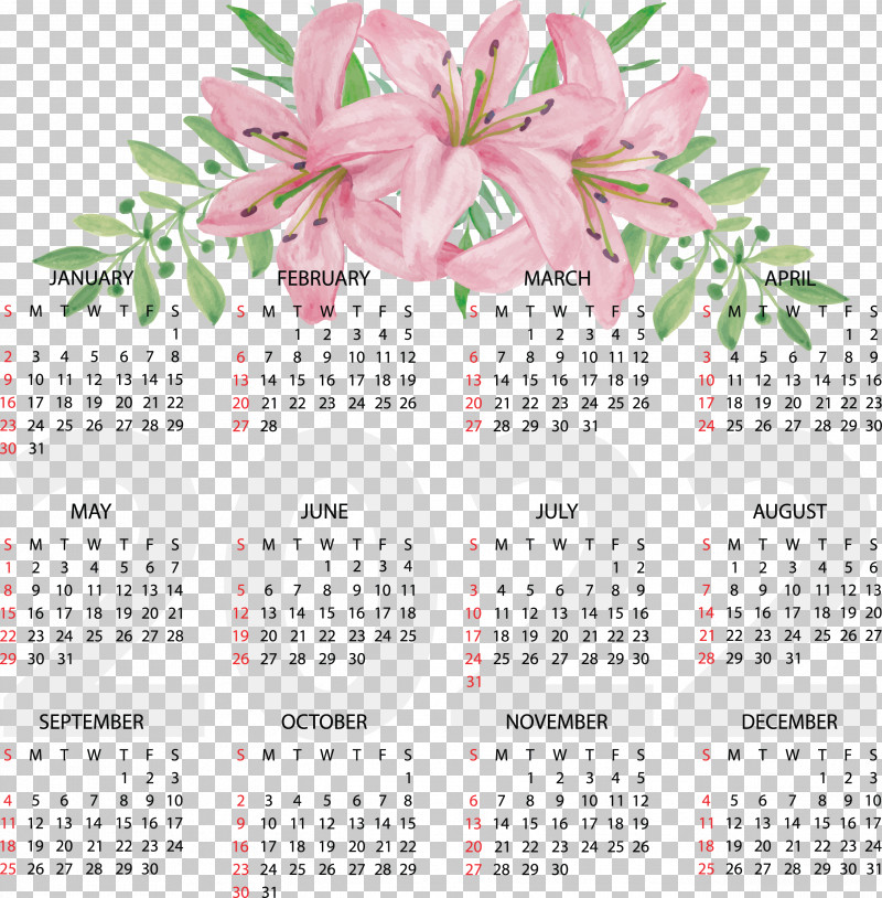 Computer Mouse Mousepad Calendar Mouse Pad Calendar Mouse Pad Natural Rubber PNG, Clipart, Calendar, Computer Mouse, Desk Pad, Flower, Lily Free PNG Download