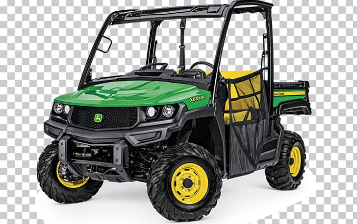John Deere Gator Car Utility Vehicle Four-wheel Drive PNG, Clipart, Agricultural Machinery, Allterrain Vehicle, Allterrain Vehicle, Autom, Automotive Exterior Free PNG Download