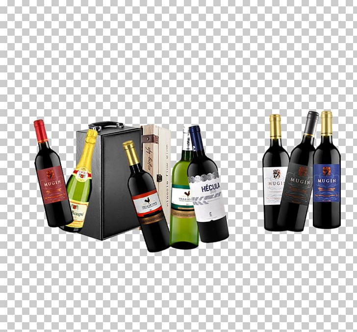 Red Wine Rice Wine Bottle PNG, Clipart, Alcoholic Beverage, Bottle, Champagne, Cup, Drink Free PNG Download