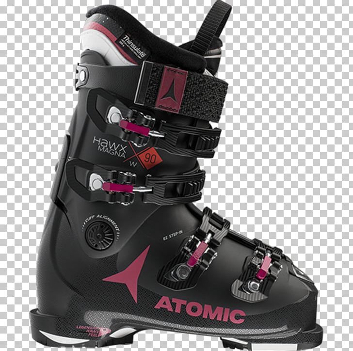 Ski Boots Atomic Skis Skiing Sport PNG, Clipart,  Free PNG Download