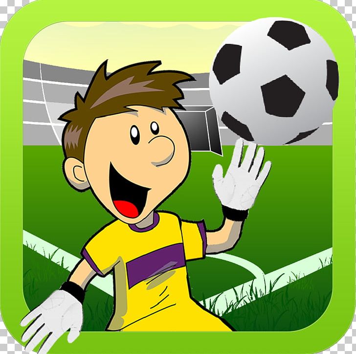 Sport Human Behavior Yellow PNG, Clipart, 2 D, App, Ball, Behavior, Boy Free PNG Download