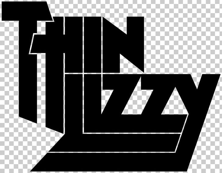 Thin Lizzy Logo Hard Rock Musical Ensemble PNG, Clipart, Angle, Art, Artist, Besetzung, Black Free PNG Download