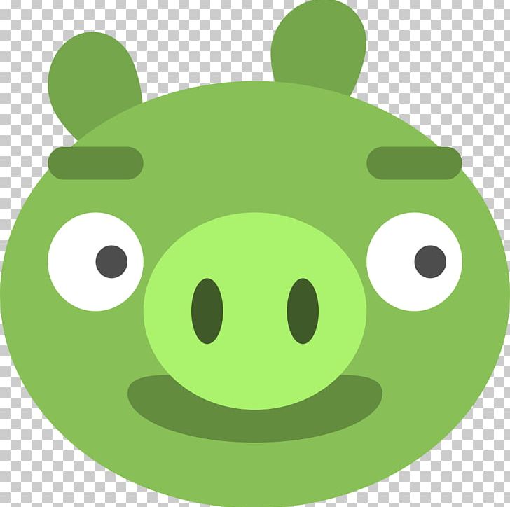 Bad Piggies Bad Birds Computer Icons Pig Bird PNG, Clipart, Amphibian, Android, Angry Birds, Bad Piggies, Cartoon Free PNG Download