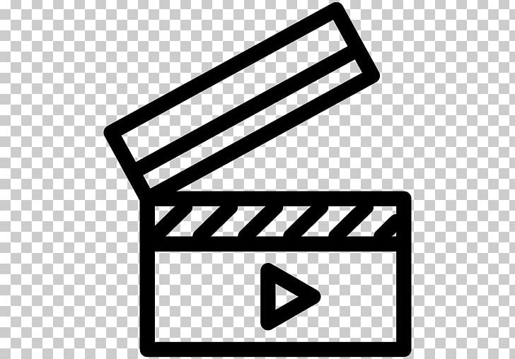 Computer Icons Filmmaking Cinema Photography PNG, Clipart, Angle, Area, Black And White, Brand, Cinema Free PNG Download