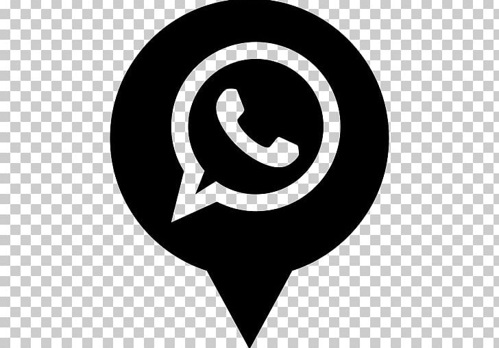 Social Media Computer Icons WhatsApp PNG, Clipart, Black And White, Brand, Circle, Computer Icons, Desktop Wallpaper Free PNG Download