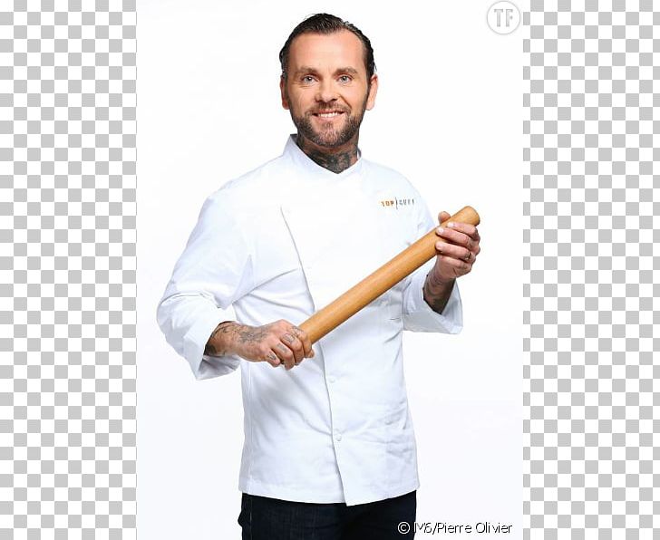 Top Chef France Restaurant M6 Clipart, Arm, Baseball Bat, Equipment, Biography, Chef Free