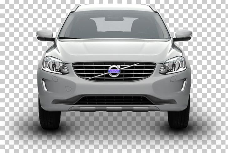 Volvo XC60 Mid-size Car Compact Car Compact Sport Utility Vehicle PNG, Clipart, Automotive Design, Automotive Tire, Brand, Bumper, Car Free PNG Download