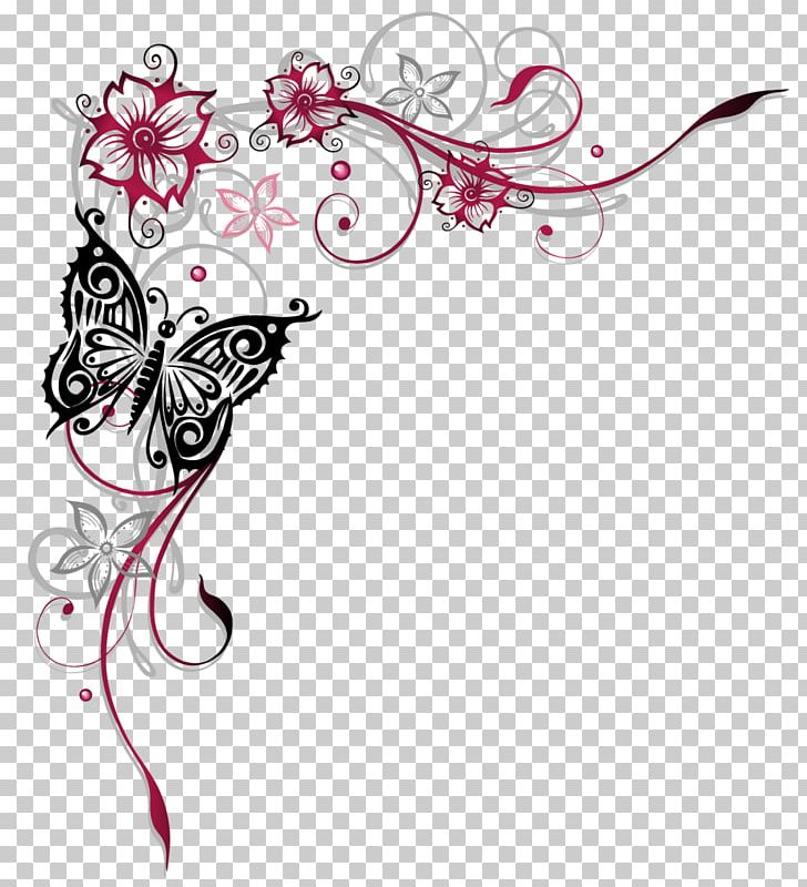 Wall Decal Tattoo Flower Sticker PNG, Clipart, Art, Artwork, Beauty, Blossom, Blue Free PNG Download