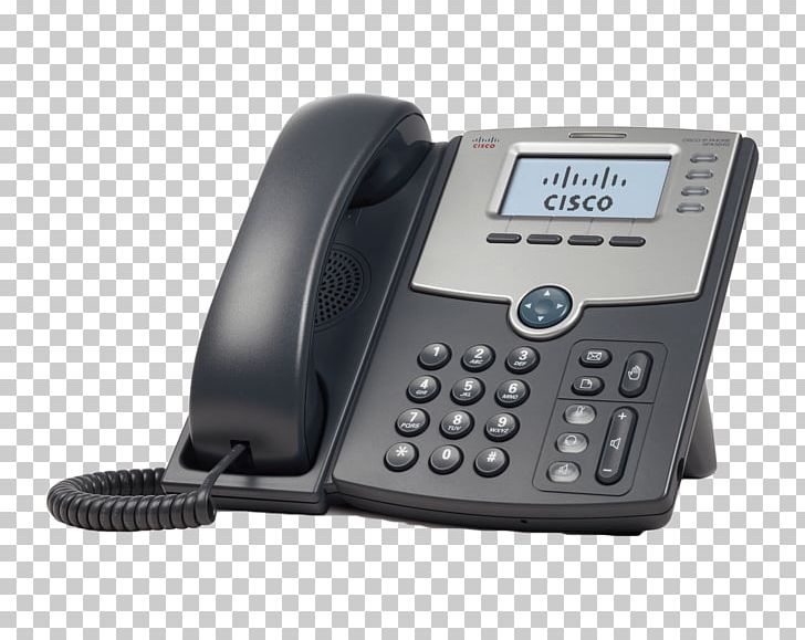 Business Telephone System VoIP Phone Voice Over IP Call Centre PNG, Clipart, Call Transfer, Ceramique, Cisco Systems, Electronics, Grey Free PNG Download