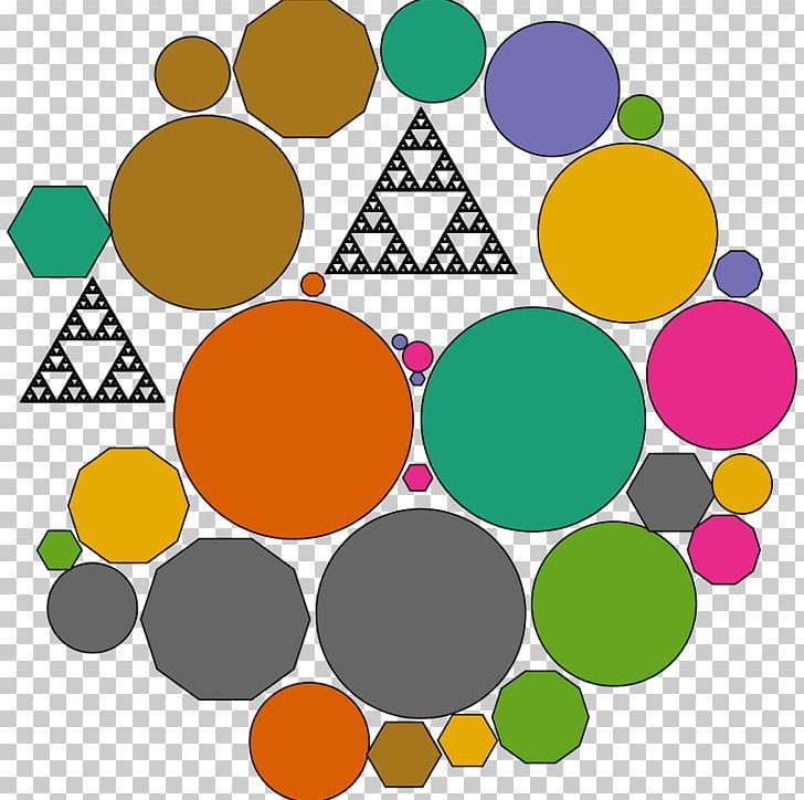 Circle Packing Diagram Apollonian Gasket PNG, Clipart, Algorithm, Apollonian Gasket, Apollonian Sphere Packing, Area, Circle Free PNG Download