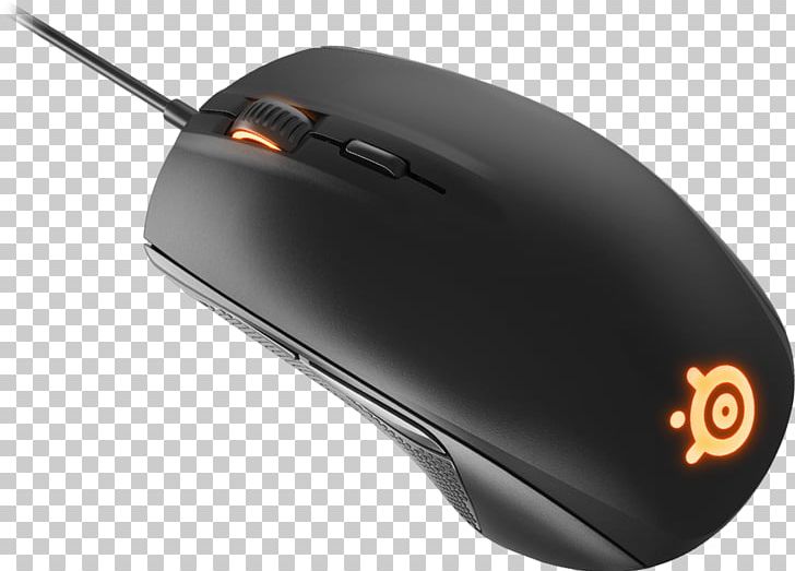 Computer Mouse SteelSeries Rival 100 Mouse Mats Gamer PNG, Clipart, Computer Mouse, Electronic Device, Electronics, Electronic Sports, Gamer Free PNG Download