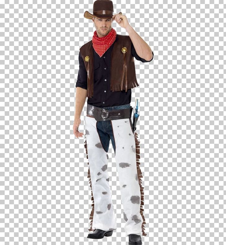 Costume Party Cowboy Chaps Clothing PNG, Clipart, Chaps, Clothing, Clothing Accessories, Costume, Costume Party Free PNG Download