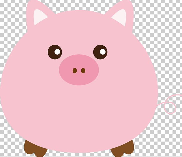 Domestic Pig PNG, Clipart, Animal, Animals, Cartoon, Clip Art, Domestic Pig Free PNG Download