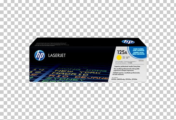 Hewlett-Packard Toner Cartridge Ink Cartridge HP LaserJet PNG, Clipart, Brands, Consumables, Druckkopf, Electronics Accessory, Hewlettpackard Free PNG Download