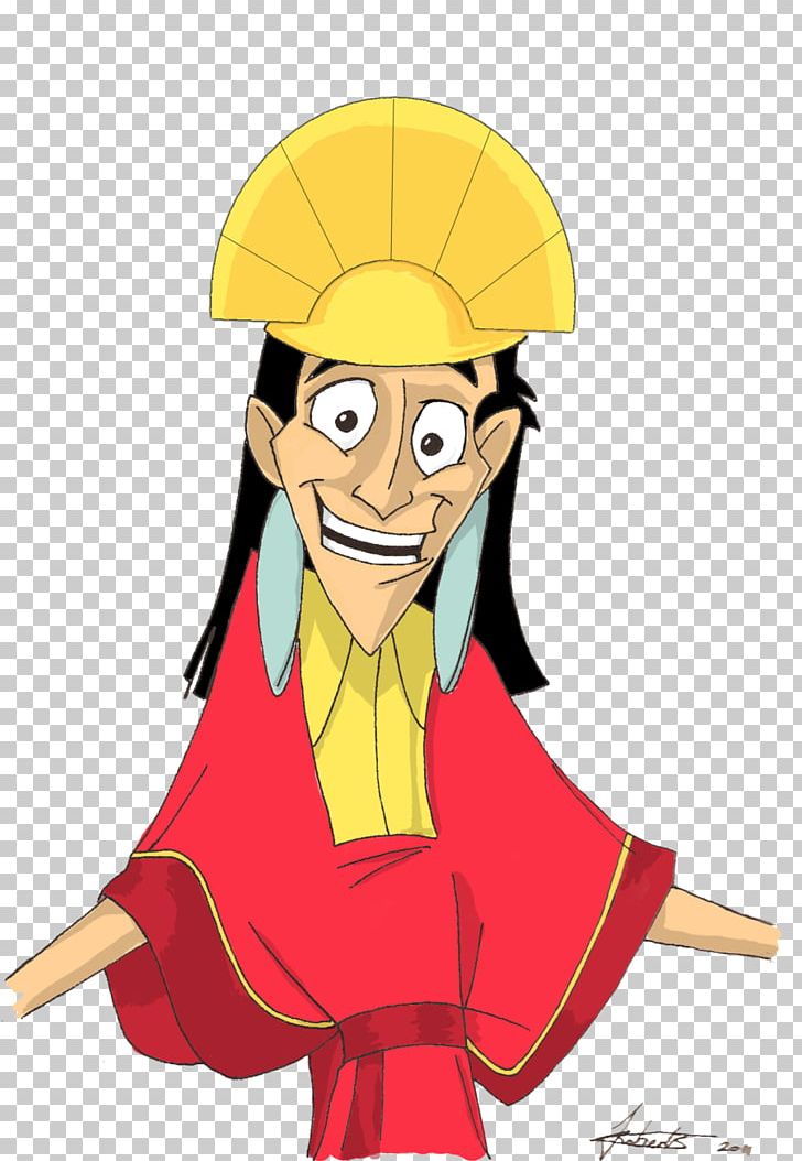 Kronk Kuzco Yzma Art The Emperor's New Clothes PNG, Clipart, Anime, Art, Cartoon, Clothing, Costume Free PNG Download