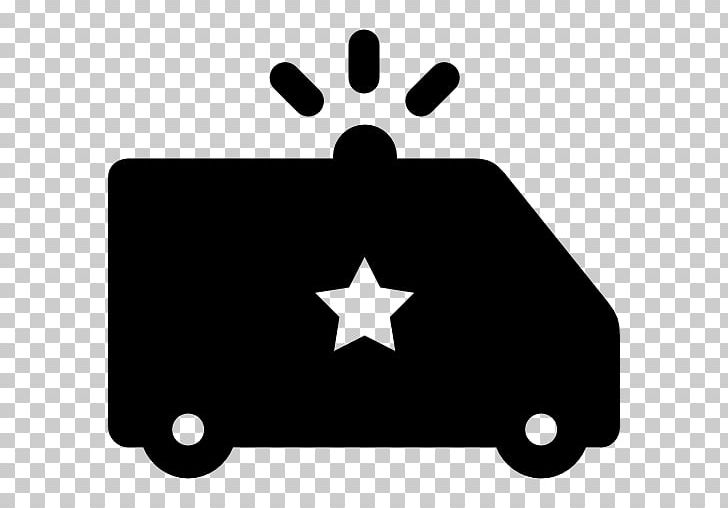 Police Car Van PNG, Clipart, Black, Black And White, Car, Computer Icons, Emergency Free PNG Download