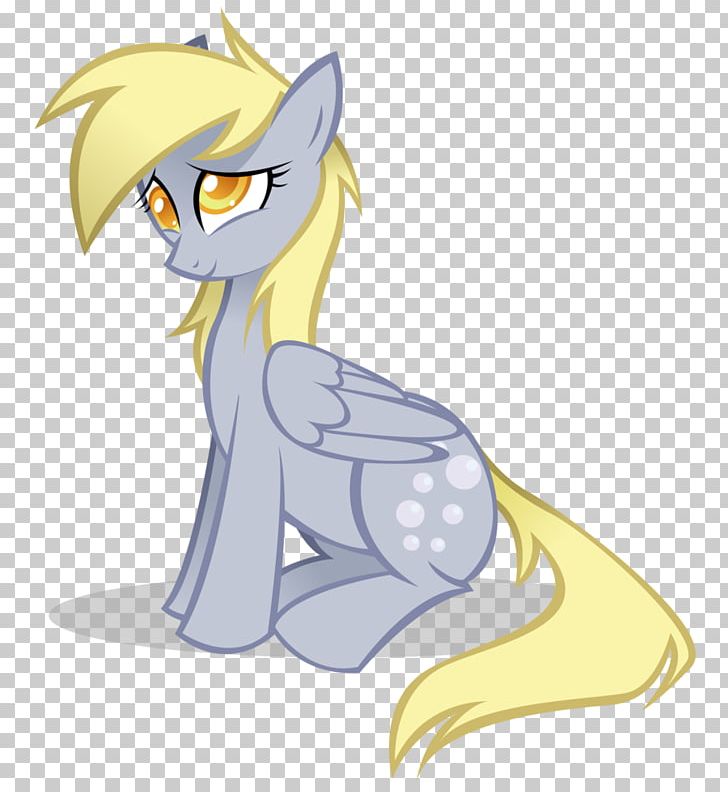 Pony Derpy Hooves Horse Endlessly Amused PNG, Clipart, Animals, Anime, Art, Carnivoran, Cartoon Free PNG Download