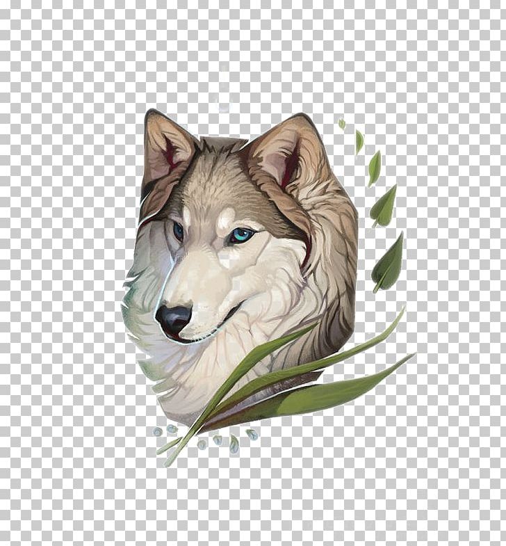 Siberian Husky Gray Wolf Saarloos Wolfdog Drawing Illustration PNG, Clipart, Ang, Animals, Art, Black Wolf, Carnivoran Free PNG Download