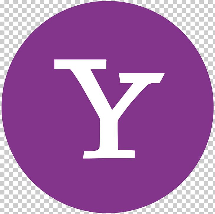 Yahoo! Social Media Logo Advertising PNG, Clipart, Advertising, Brand, Business, Circle, Company Free PNG Download