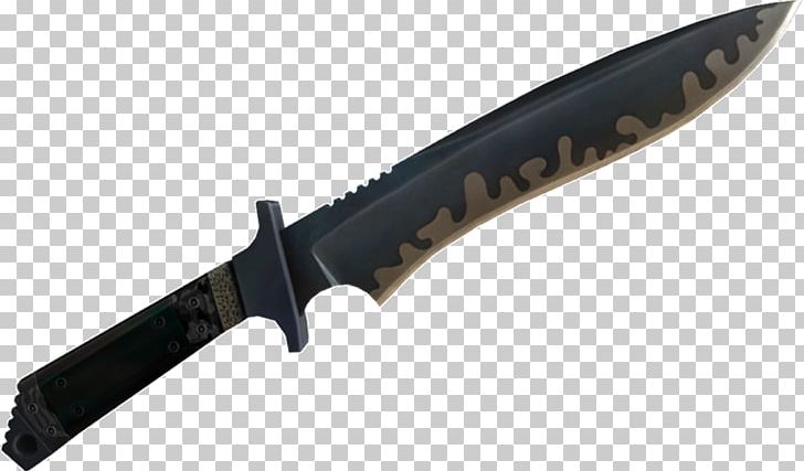 Bowie Knife Utility Knives Hunting & Survival Knives Throwing Knife PNG, Clipart, Blade, Boot Knife, Bowie Knife, Cold Weapon, Combat Knife Free PNG Download