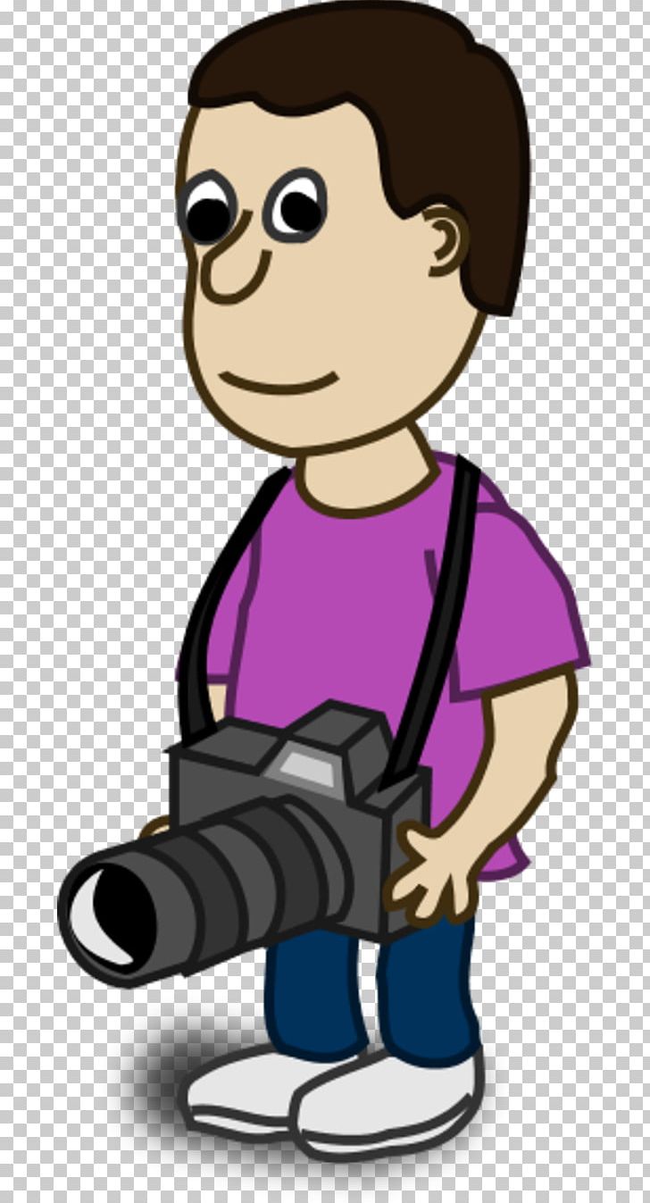 Camera Operator Photography Cartoon PNG, Clipart, Arm, Boy, Camera, Camera Operator, Cartoon Free PNG Download