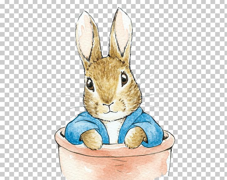 Domestic Rabbit The Tale Of Peter Rabbit Easter Bunny PNG, Clipart, Beatrix Potter, Bunny Rabbit, Domestic Rabbit, Easter, Easter Bunny Free PNG Download