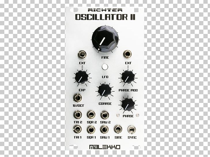 Electronic Oscillators Modular Synthesizer Voltage-controlled Oscillator Sound Synthesizers Low-frequency Oscillation PNG, Clipart, Analogue Electronics, Electronic Filter, Electronic Oscillators, Electronic Piano, Filter Free PNG Download