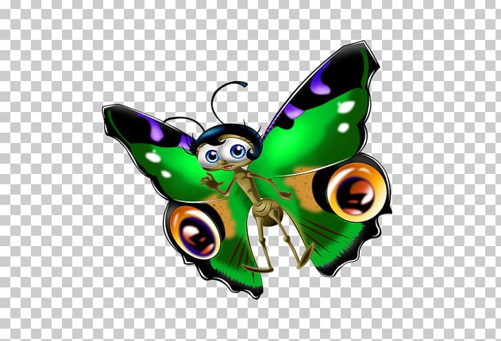 Insect Butterflies And Moths Megabyte PNG, Clipart, Arthropod, Brush Footed Butterfly, Butterflies And Moths, Butterfly, Desktop Wallpaper Free PNG Download